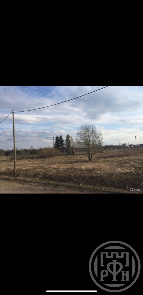 Продажа участка, Владычно, Владычно дер. Продажа участка, Владычно, Владычно дер.