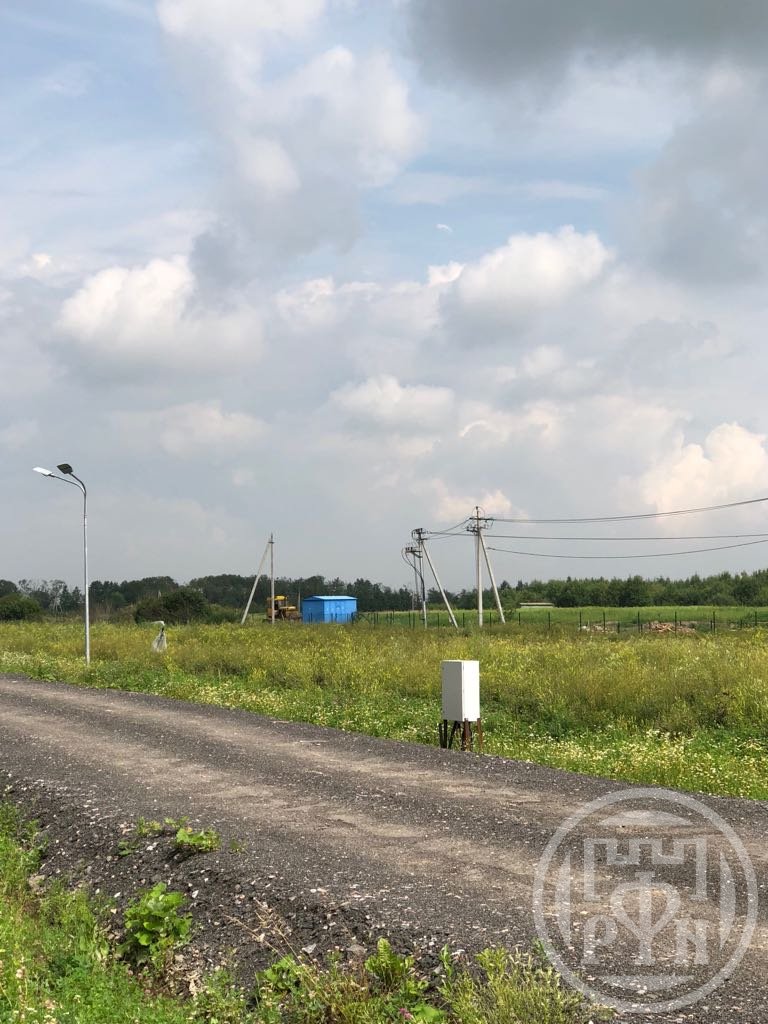 Продажа участка, Владимировка, Владимировка дер. Продажа участка, Владимировка, Владимировка дер.