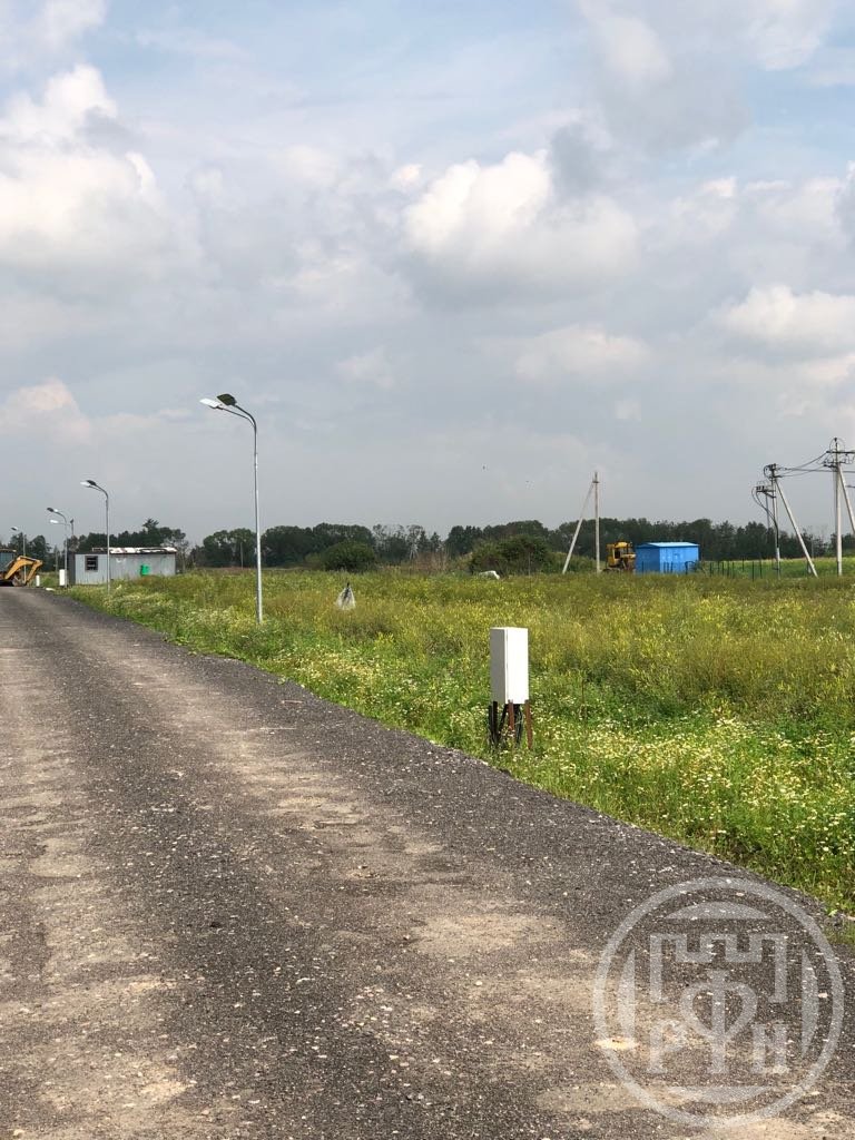 Продажа участка, Владимировка, Владимировка дер. Продажа участка, Владимировка, Владимировка дер.