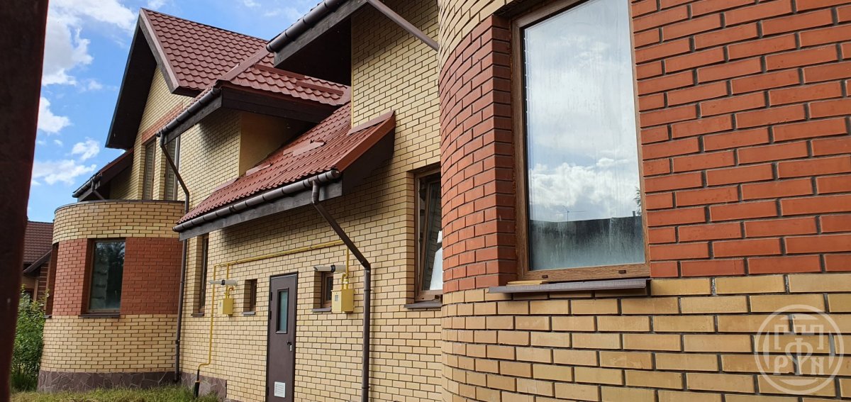 Продажа дома, 410м <sup>2</sup>, 18 сот., Стрельна, Кропоткинская ул., д 19 Продажа дома, 410м <sup>2</sup>, 18 сот., Стрельна, Кропоткинская ул., д 19