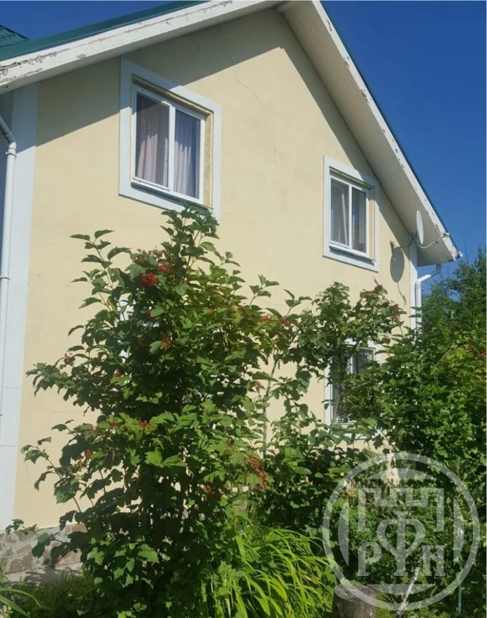Продажа дома, 140м <sup>2</sup>, 6 сот., Большая Ижора, Большая Ижора пос., д 86 Продажа дома, 140м <sup>2</sup>, 6 сот., Большая Ижора, Большая Ижора пос., д 86