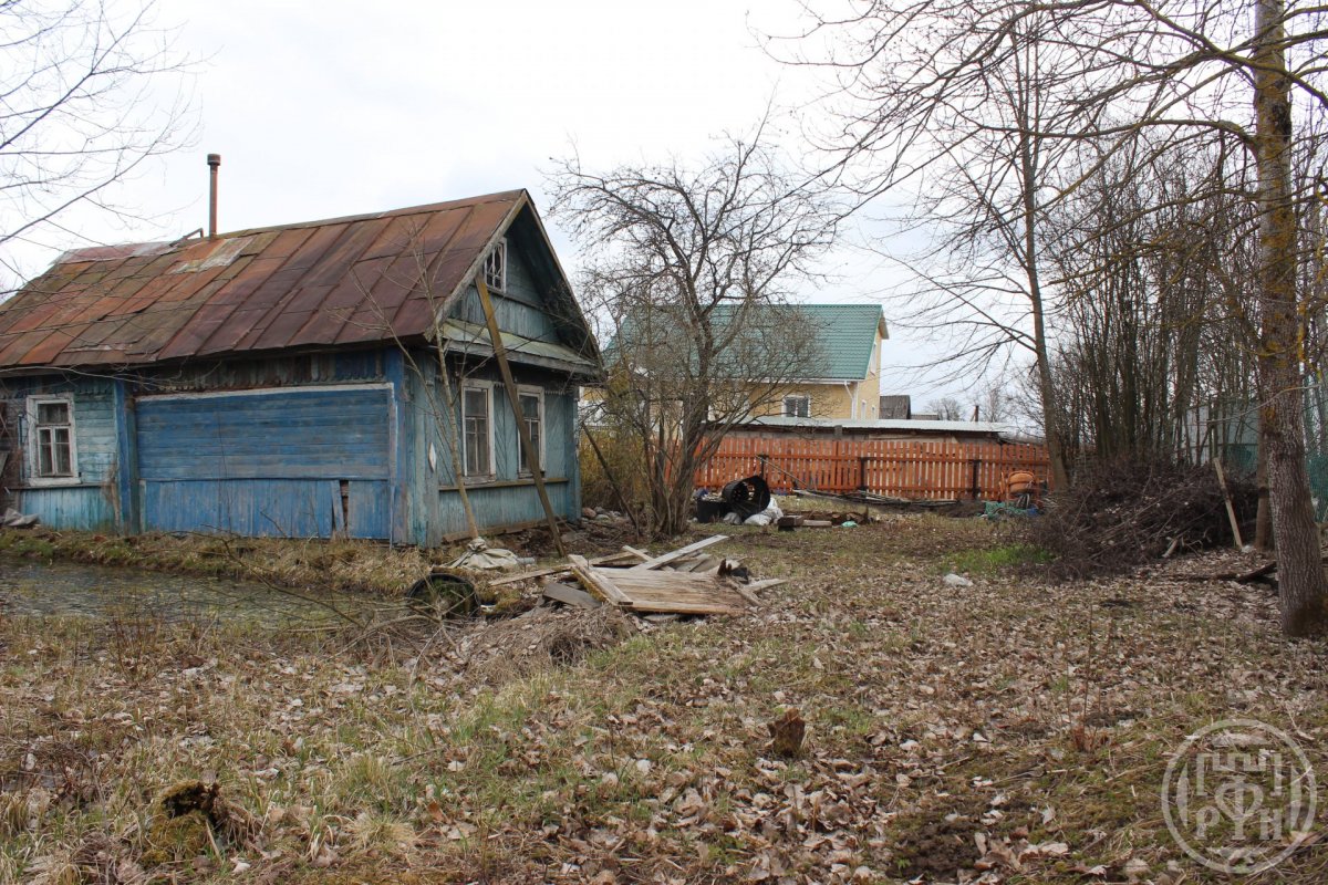 Продажа участка, Любань, Загородное шос., д 15 Продажа участка, Любань, Загородное шос., д 15