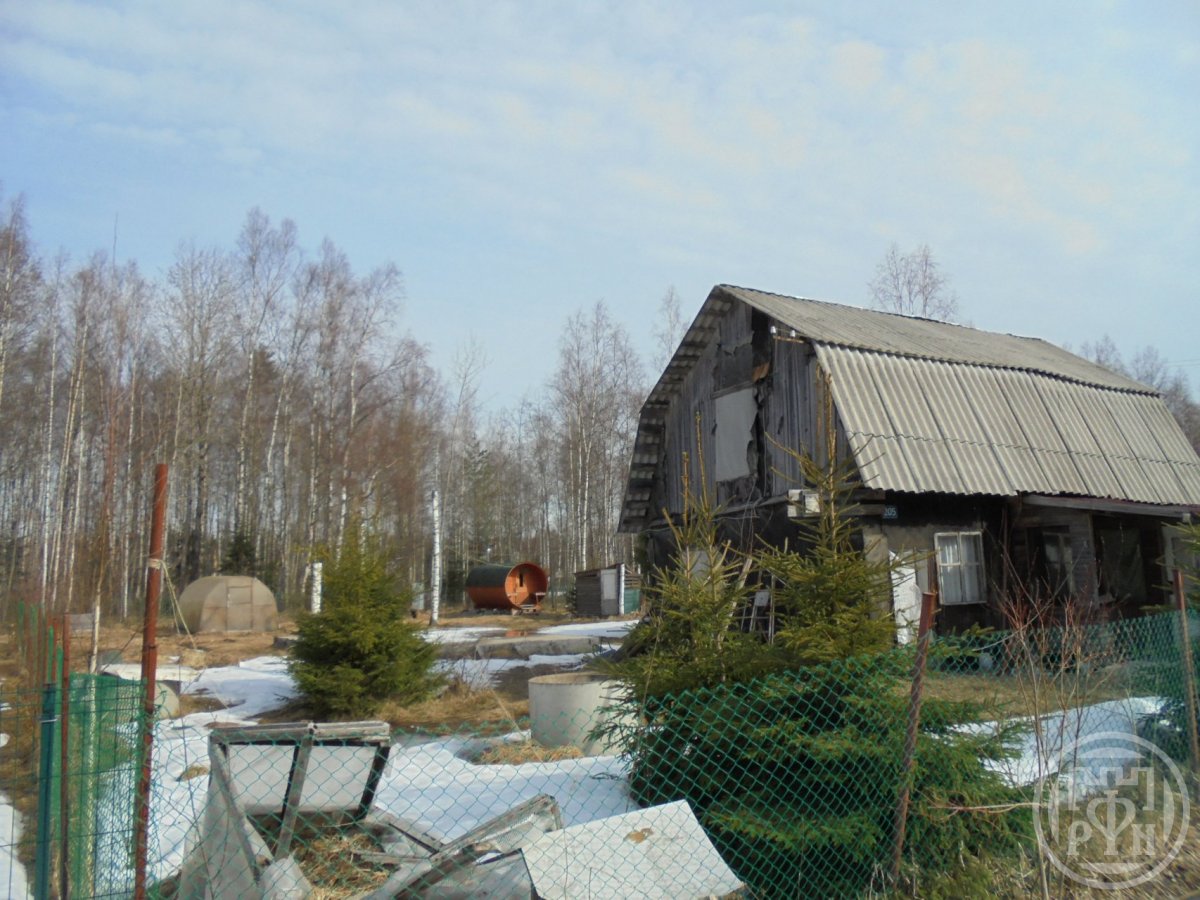 Продажа участка, Ленинградская, Каннельярви п/ст Продажа участка, Ленинградская, Каннельярви п/ст