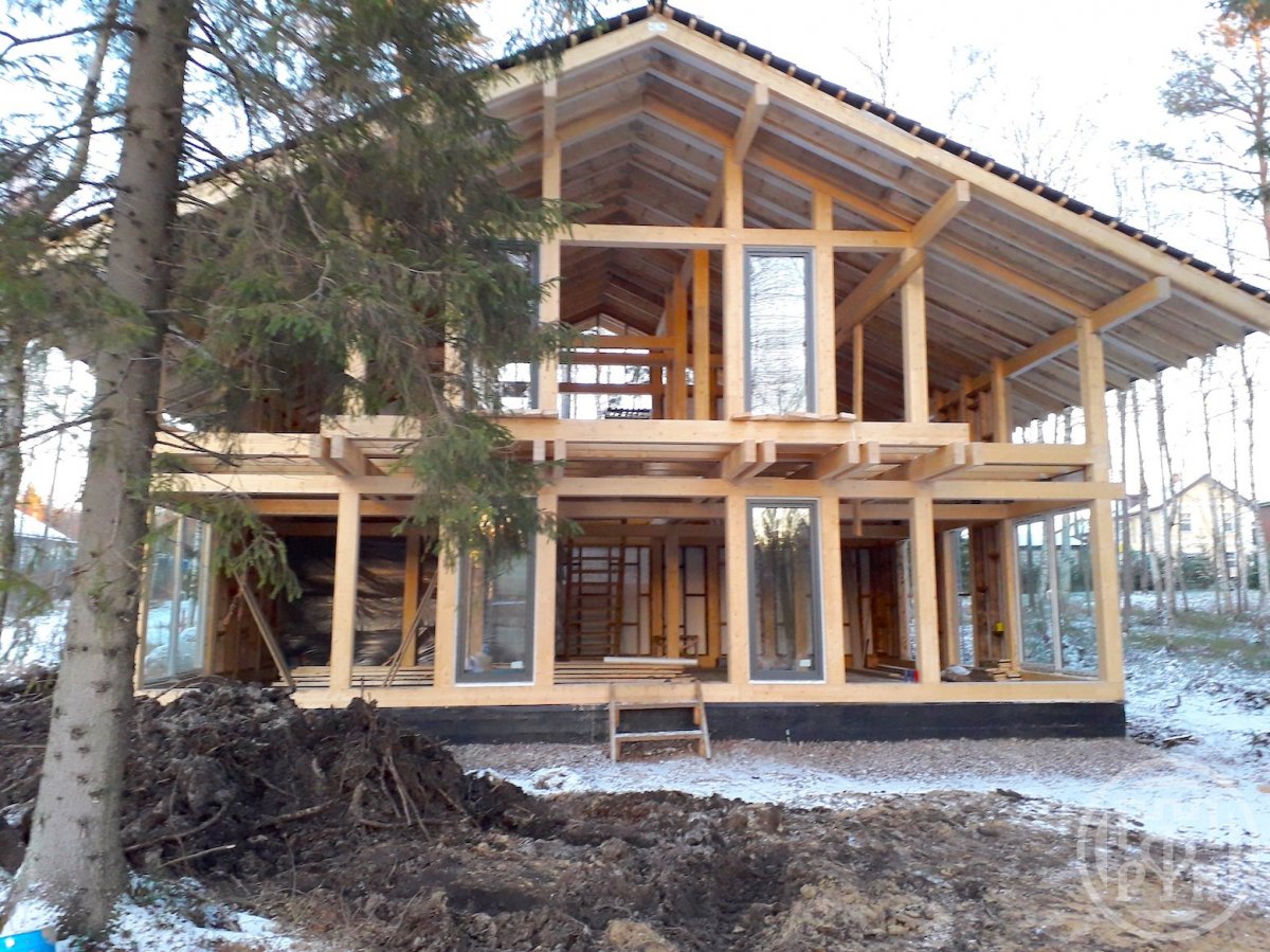 Продажа дома, 247м <sup>2</sup>, 15 сот., Первомайское, Первомайское пос. Продажа дома, 247м <sup>2</sup>, 15 сот., Первомайское, Первомайское пос.