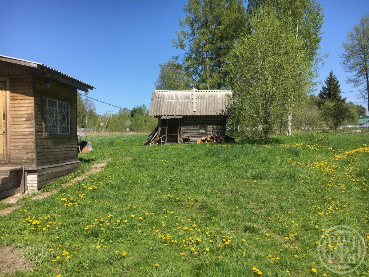 Продажа дома, 22 сот., Старая Середка, Старая Середка дер., д 2 Продажа дома, 22 сот., Старая Середка, Старая Середка дер., д 2