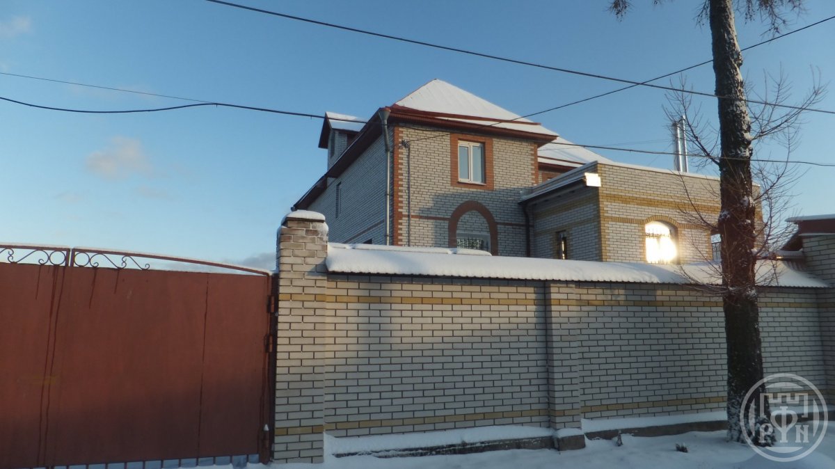 Продажа дома, 255м <sup>2</sup>, 13 сот., Всеволожск, Пограничная ул., д 7 Продажа дома, 255м <sup>2</sup>, 13 сот., Всеволожск, Пограничная ул., д 7