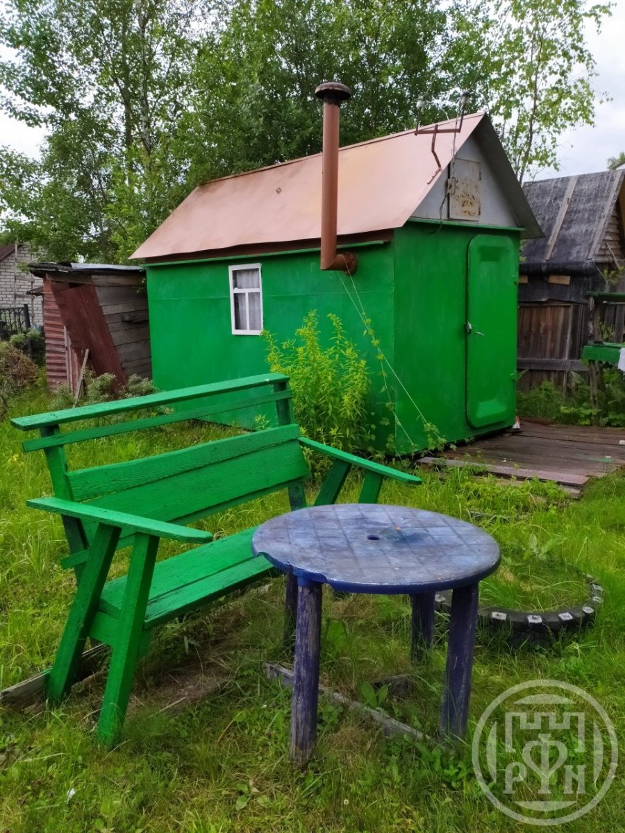 Продажа дома, 20м <sup>2</sup>, 6 сот., Ленинградская, Ухта массив Продажа дома, 20м <sup>2</sup>, 6 сот., Ленинградская, Ухта массив