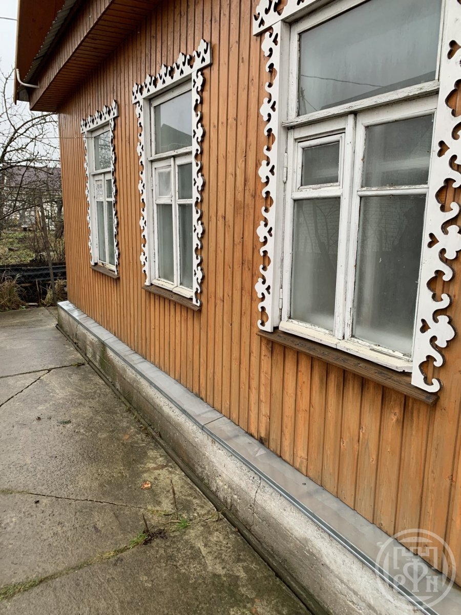 Продажа дома, 70м <sup>2</sup>, 24 сот., Кобралово, Зеленая ул. Продажа дома, 70м <sup>2</sup>, 24 сот., Кобралово, Зеленая ул.