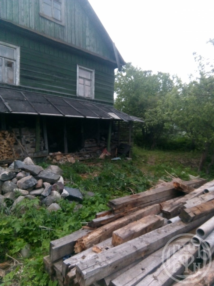 Продажа дома, 102м <sup>2</sup>, 6 сот., Шлиссельбург, Староладожский Канал ул. Продажа дома, 102м <sup>2</sup>, 6 сот., Шлиссельбург, Староладожский Канал ул.