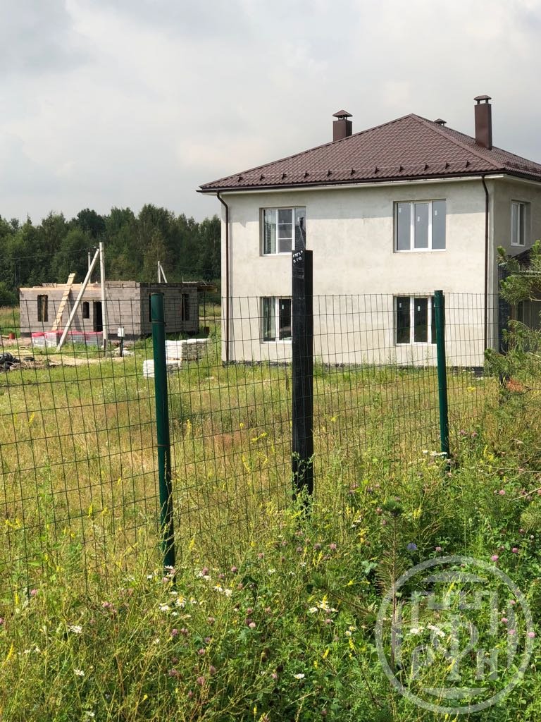Продажа участка, Владимировка, Владимировка дер. Продажа участка, Владимировка, Владимировка дер.
