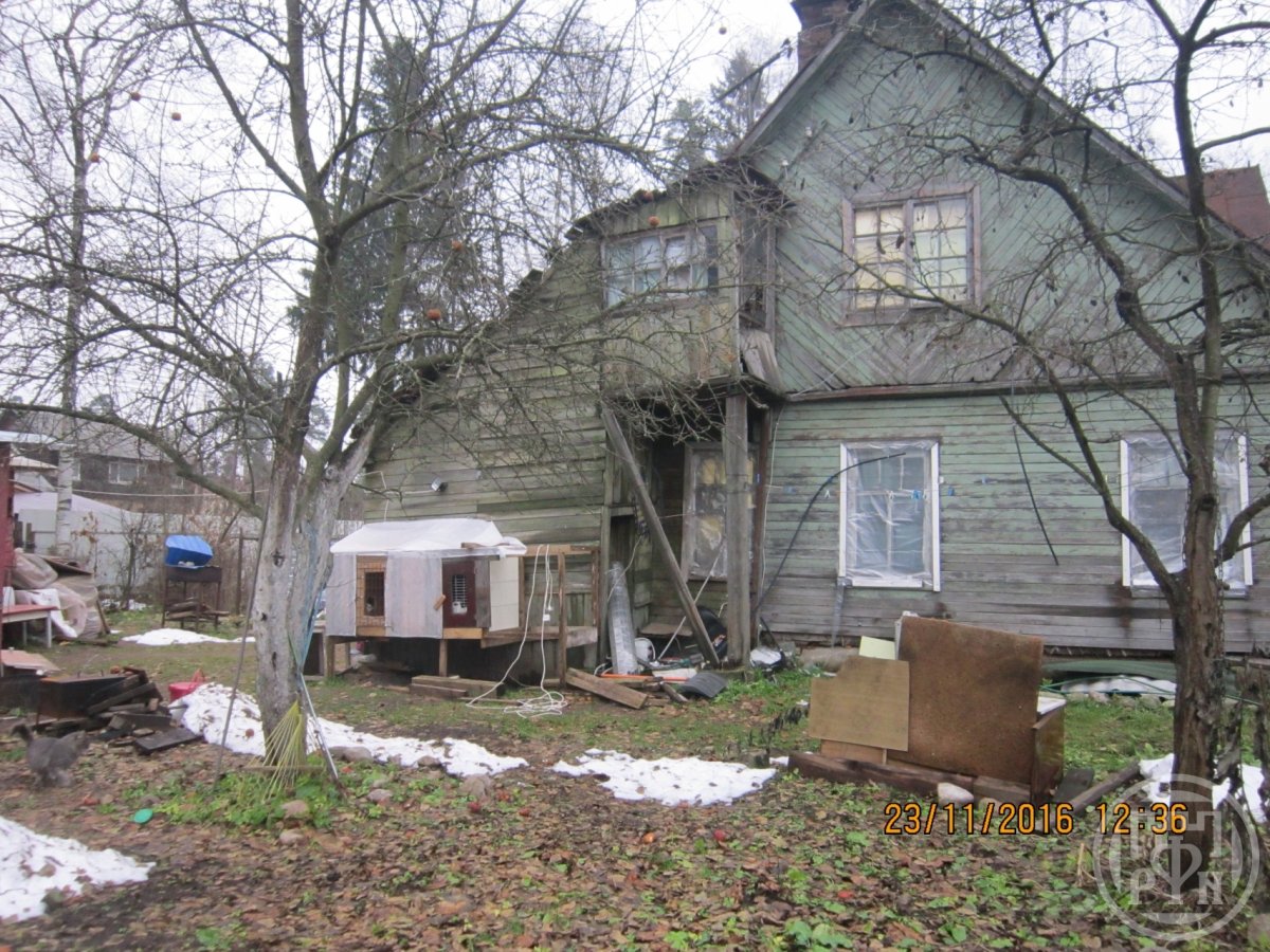 Продажа дома, 47м <sup>2</sup>, 7 сот., Всеволожск, Бибиковская ул. Продажа дома, 47м <sup>2</sup>, 7 сот., Всеволожск, Бибиковская ул.