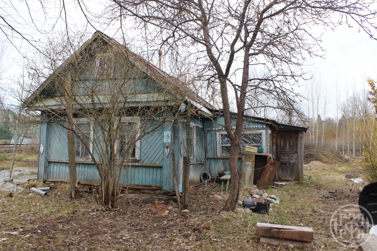Продажа участка, Любань, Загородное шос., д 15 Продажа участка, Любань, Загородное шос., д 15