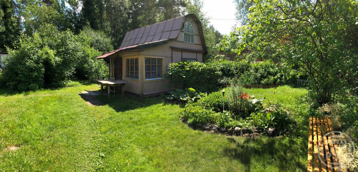 Продажа дома, 14 сот., Ленинградская, Им. Луначарского снт Продажа дома, 14 сот., Ленинградская, Им. Луначарского снт