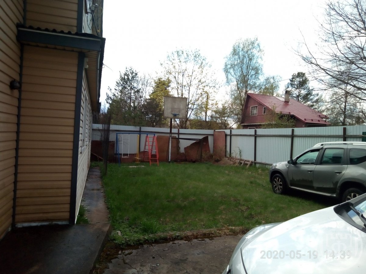 Продажа дома, 106м <sup>2</sup>, 5 сот., Ленинградская, Снт Юбилейное тер. Продажа дома, 106м <sup>2</sup>, 5 сот., Ленинградская, Снт Юбилейное тер.