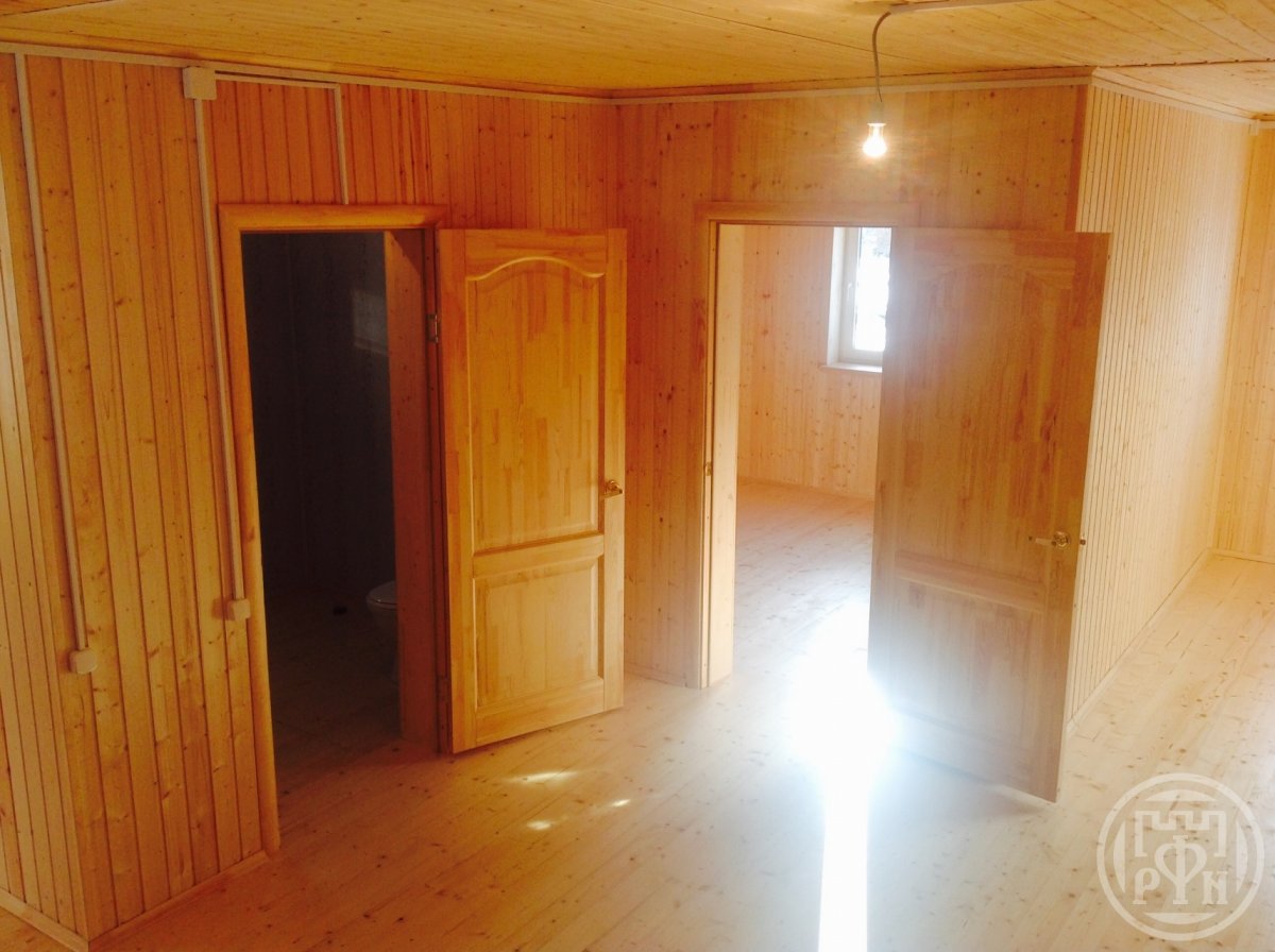 Продажа дома, 117м <sup>2</sup>, 7 сот., Грузино, Грузино дер. Продажа дома, 117м <sup>2</sup>, 7 сот., Грузино, Грузино дер.