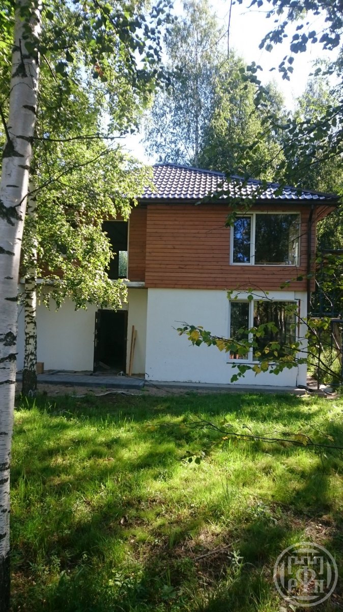 Продажа дома, 140м <sup>2</sup>, 10 сот., Воейково, Воейково пос. Продажа дома, 140м <sup>2</sup>, 10 сот., Воейково, Воейково пос.