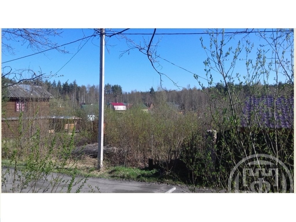 Продажа участка, Саперное, Саперное пос. Продажа участка, Саперное, Саперное пос.