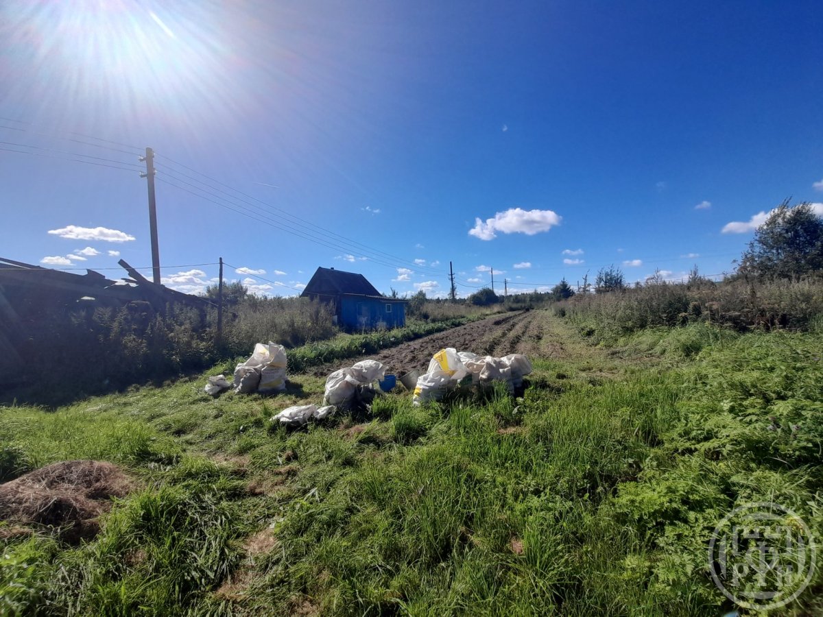 Продажа дома, 53м <sup>2</sup>, 25 сот., Отаево, Отаево дер., д 1 Продажа дома, 53м <sup>2</sup>, 25 сот., Отаево, Отаево дер., д 1