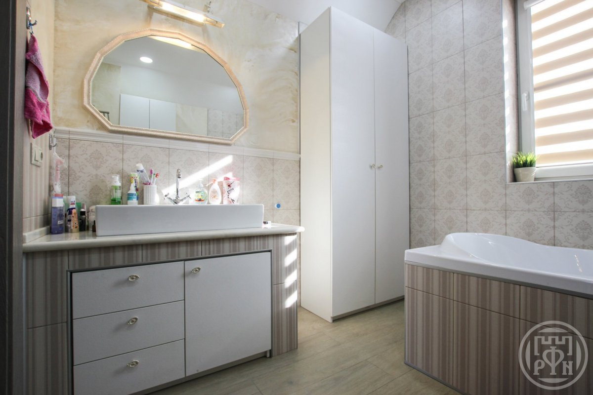 Продажа дома, 230м <sup>2</sup>, 10 сот., Ленинградская, КП Лост Продажа дома, 230м <sup>2</sup>, 10 сот., Ленинградская, КП Лост