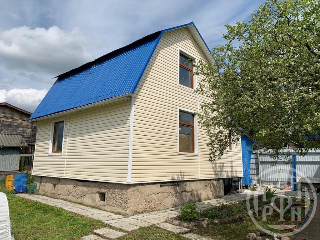 Продажа дома, 6 сот., Мшинская, Мшинская пос., д 5 Продажа дома, 6 сот., Мшинская, Мшинская пос., д 5