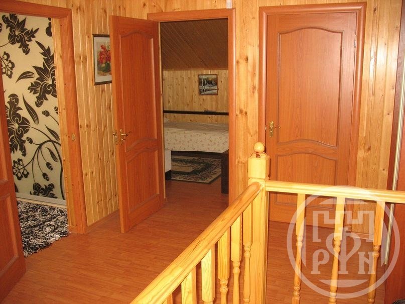 Продажа дома, 16 сот., Вырица, Владимирская ул. Продажа дома, 16 сот., Вырица, Владимирская ул.
