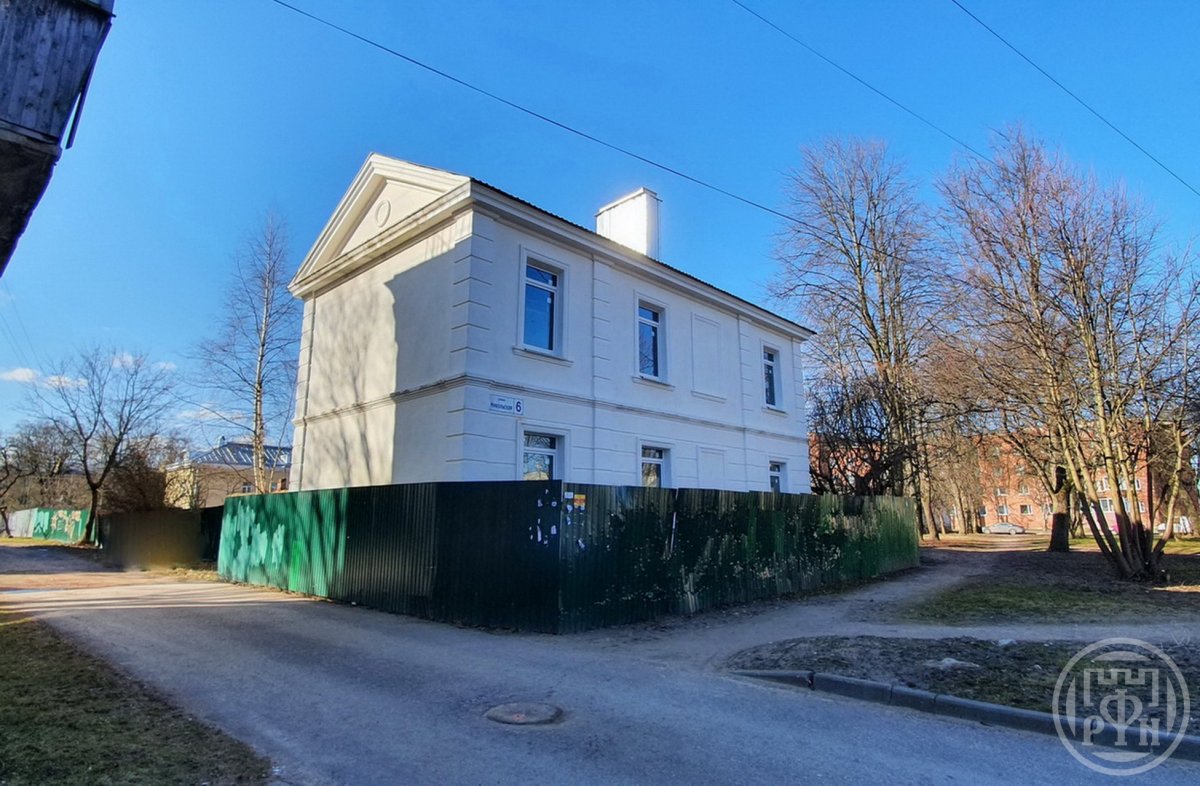 Продажа дома, 330м <sup>2</sup>, 8 сот., Петергоф, Никольская ул. Продажа дома, 330м <sup>2</sup>, 8 сот., Петергоф, Никольская ул.