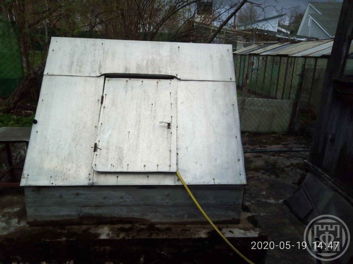 Продажа дома, 106м <sup>2</sup>, 5 сот., Ленинградская, Снт Юбилейное тер. Продажа дома, 106м <sup>2</sup>, 5 сот., Ленинградская, Снт Юбилейное тер.