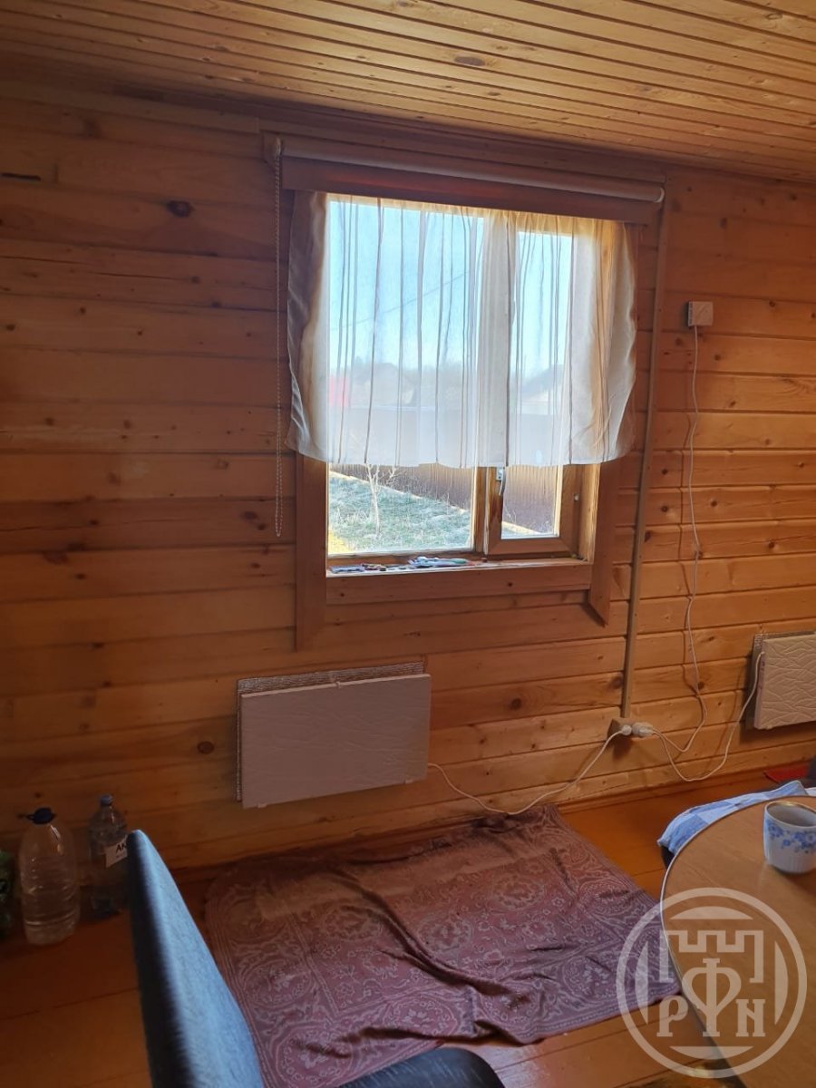 Продажа дома, 65м <sup>2</sup>, 15 сот., Копорье, Копорье село, д 22 Продажа дома, 65м <sup>2</sup>, 15 сот., Копорье, Копорье село, д 22