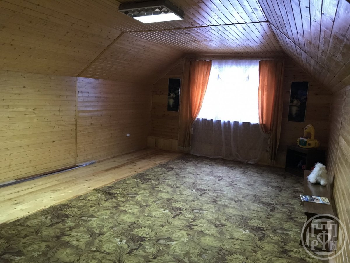 Продажа дома, 400м <sup>2</sup>, 12 сот., Всеволожск, Торговый просп. Продажа дома, 400м <sup>2</sup>, 12 сот., Всеволожск, Торговый просп.
