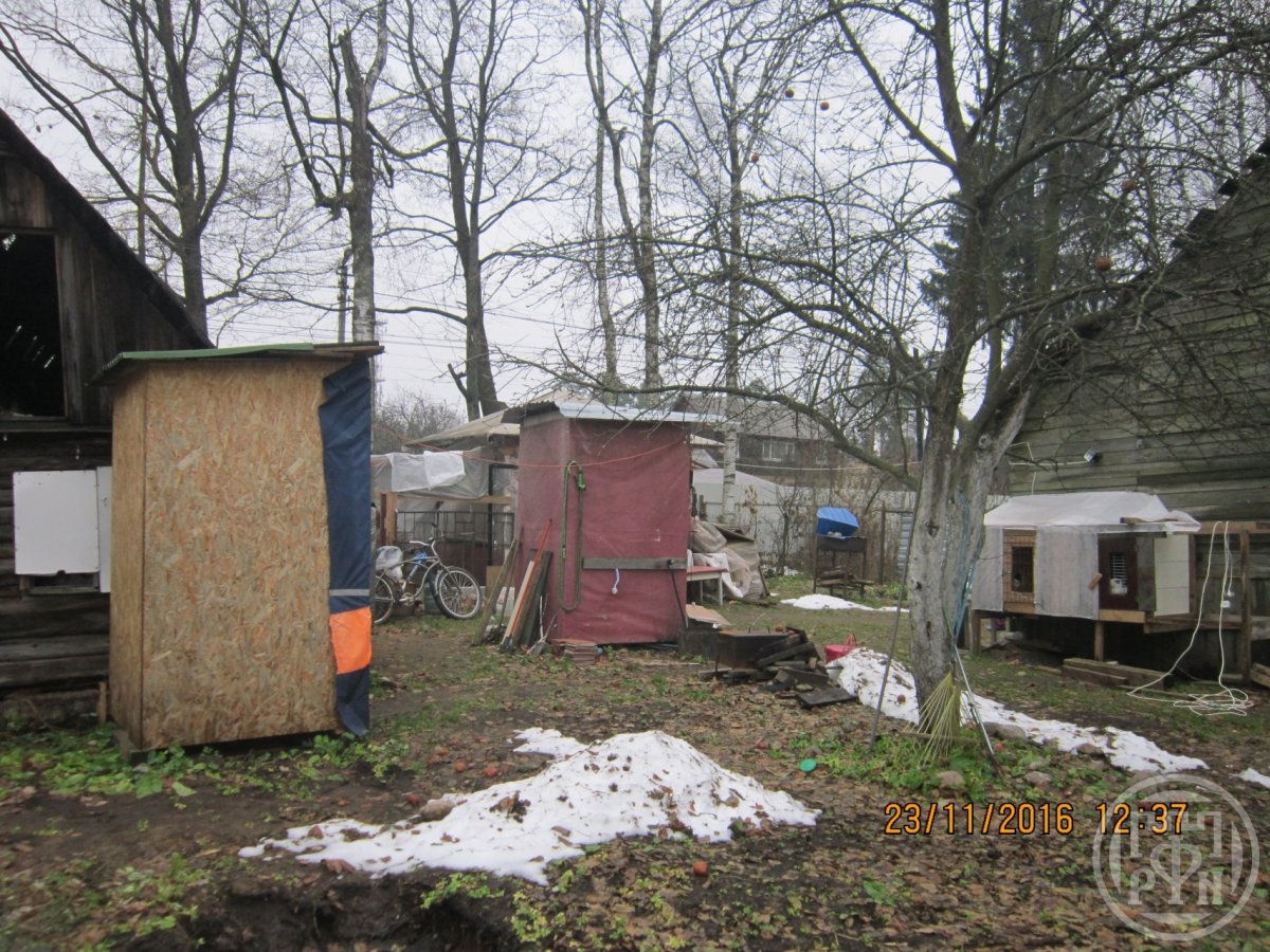 Продажа дома, 47м <sup>2</sup>, 7 сот., Всеволожск, Бибиковская ул. Продажа дома, 47м <sup>2</sup>, 7 сот., Всеволожск, Бибиковская ул.