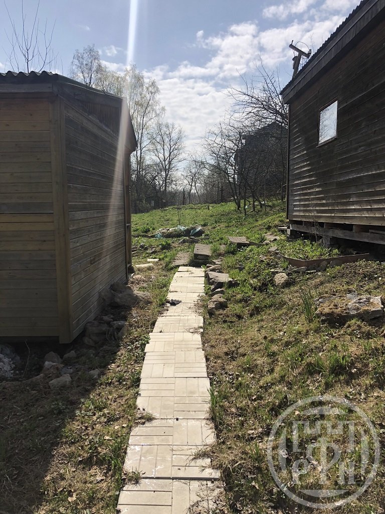 Продажа участка, Красное Село, Северная верфь снт, 9-я линия Продажа участка, Красное Село, Северная верфь снт, 9-я линия