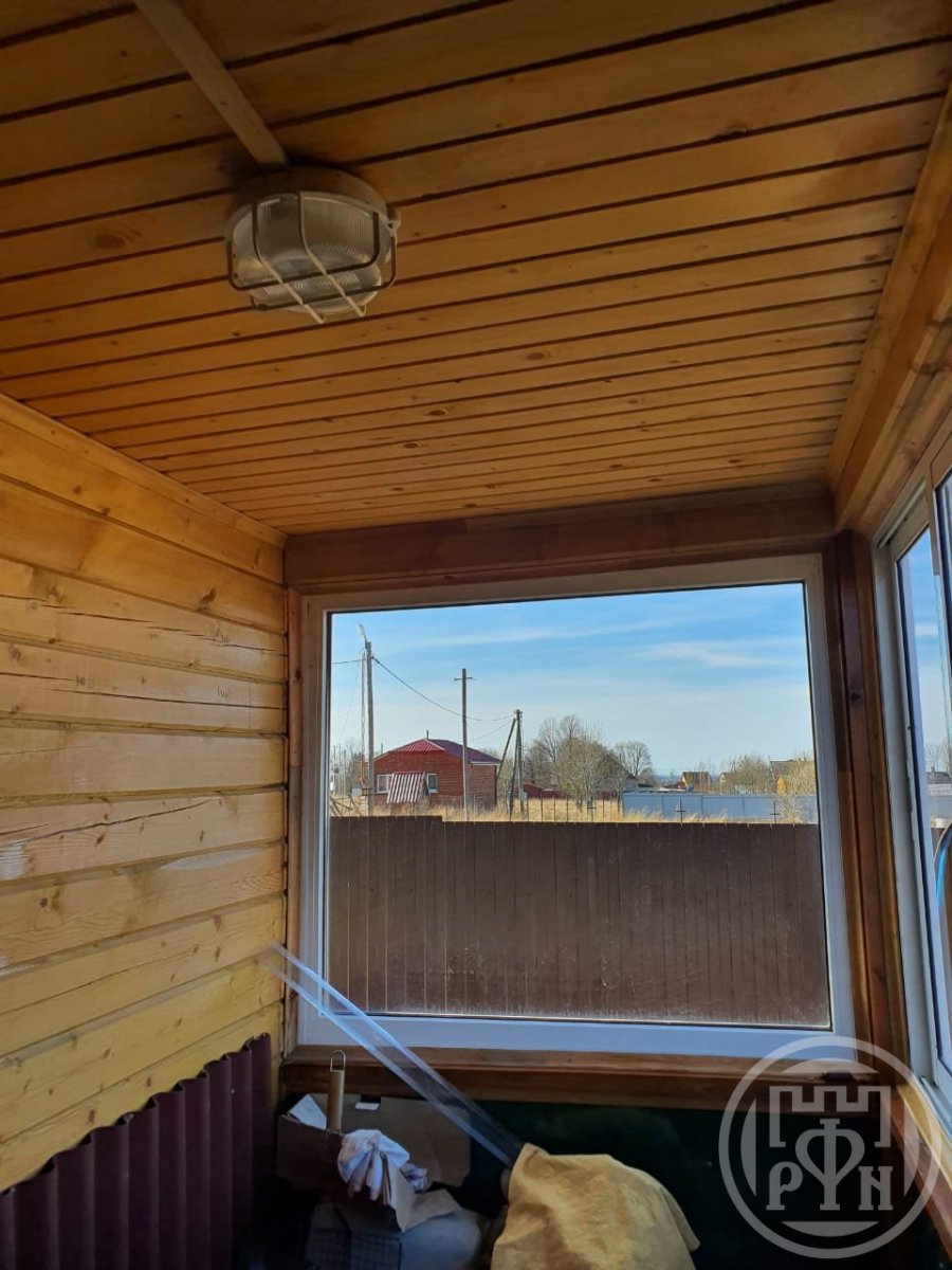 Продажа дома, 65м <sup>2</sup>, 15 сот., Копорье, Копорье село, д 22 Продажа дома, 65м <sup>2</sup>, 15 сот., Копорье, Копорье село, д 22