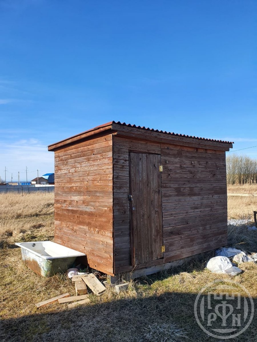 Продажа дома, 65м <sup>2</sup>, 15 сот., Копорье, Копорье село, д 22 Продажа дома, 65м <sup>2</sup>, 15 сот., Копорье, Копорье село, д 22