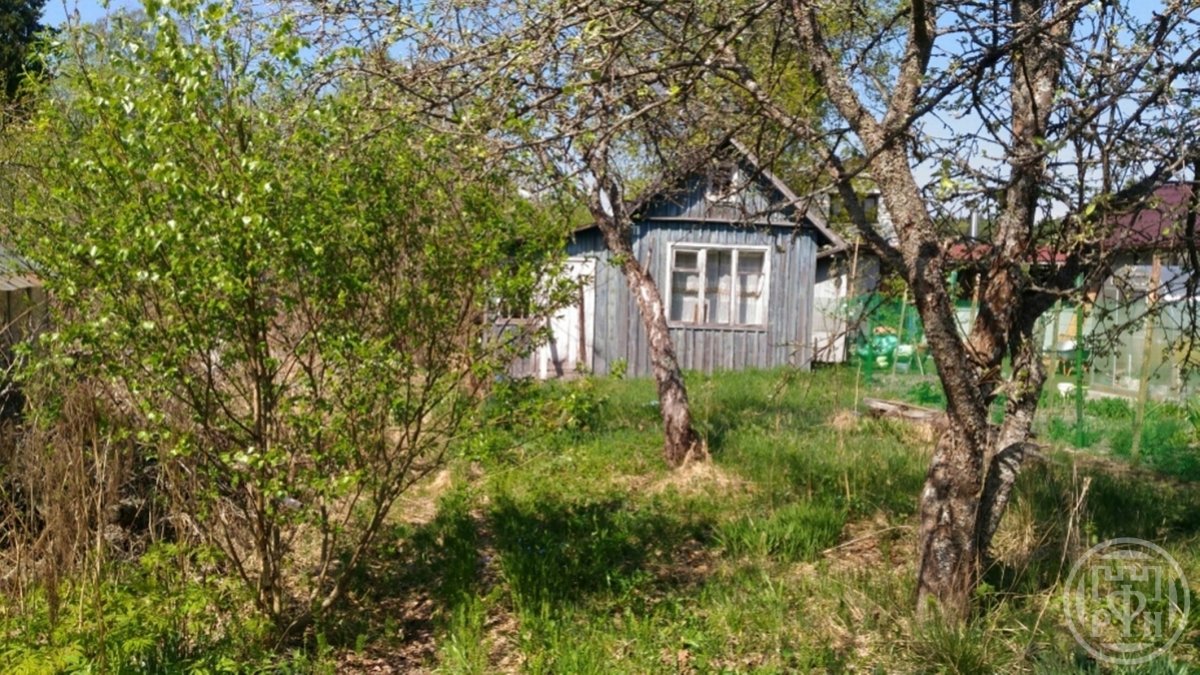 Продажа дома, 20м <sup>2</sup>, 7 сот., Выборг, Медик снт Продажа дома, 20м <sup>2</sup>, 7 сот., Выборг, Медик снт