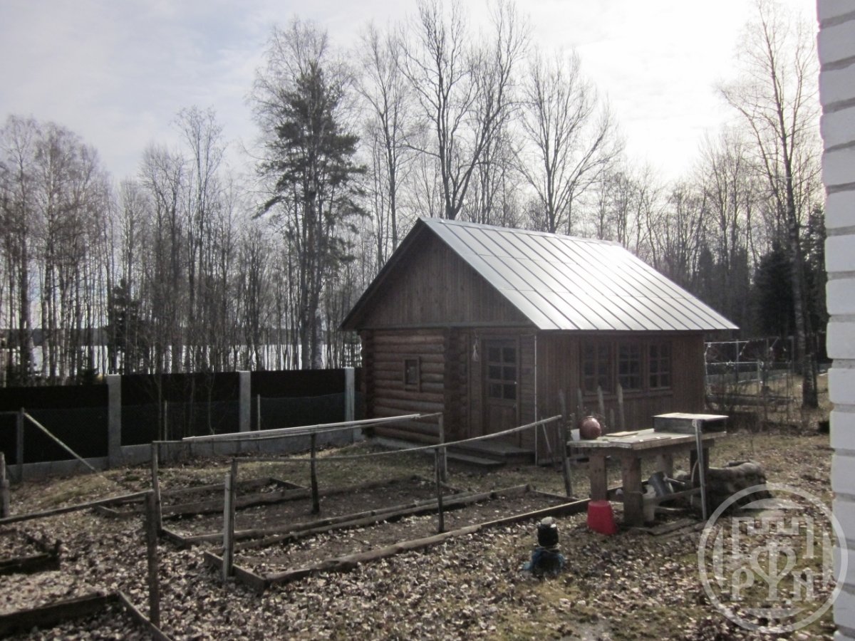 Продажа дома, 48м <sup>2</sup>, 10 сот., Александровка, Александровка дер. Продажа дома, 48м <sup>2</sup>, 10 сот., Александровка, Александровка дер.