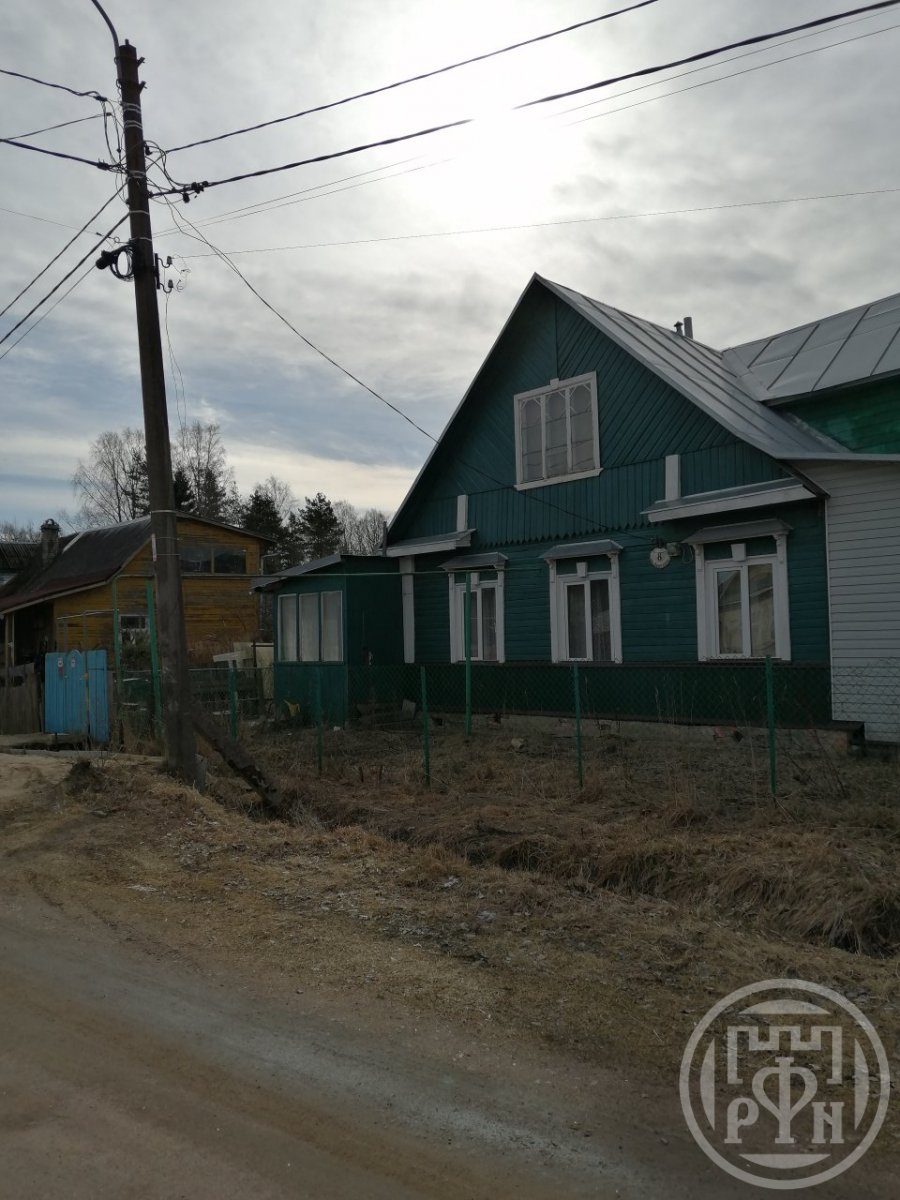 Продажа дома, 83м <sup>2</sup>, 7 сот., Ломоносов, Обороны пл. Продажа дома, 83м <sup>2</sup>, 7 сот., Ломоносов, Обороны пл.
