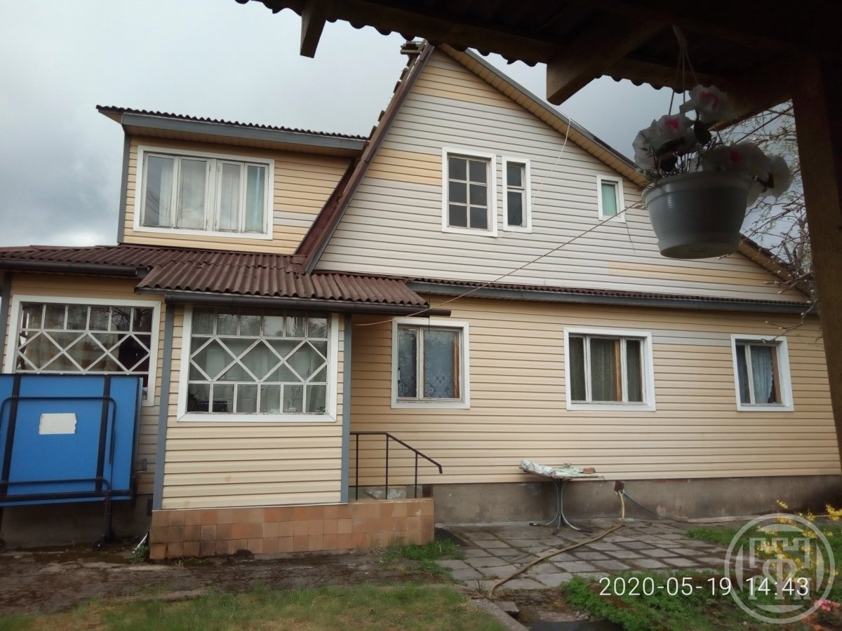 Продажа дома, 106м <sup>2</sup>, 5 сот., Ленинградская, Снт Юбилейное тер. Продажа дома, 106м <sup>2</sup>, 5 сот., Ленинградская, Снт Юбилейное тер.