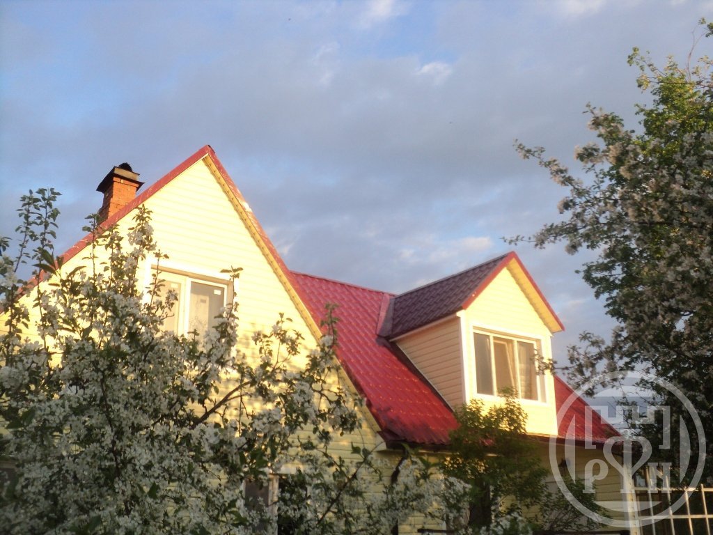 Продажа дома, 210м <sup>2</sup>, 70 сот., Новые Красницы, Новые Красницы дер. Продажа дома, 210м <sup>2</sup>, 70 сот., Новые Красницы, Новые Красницы дер.