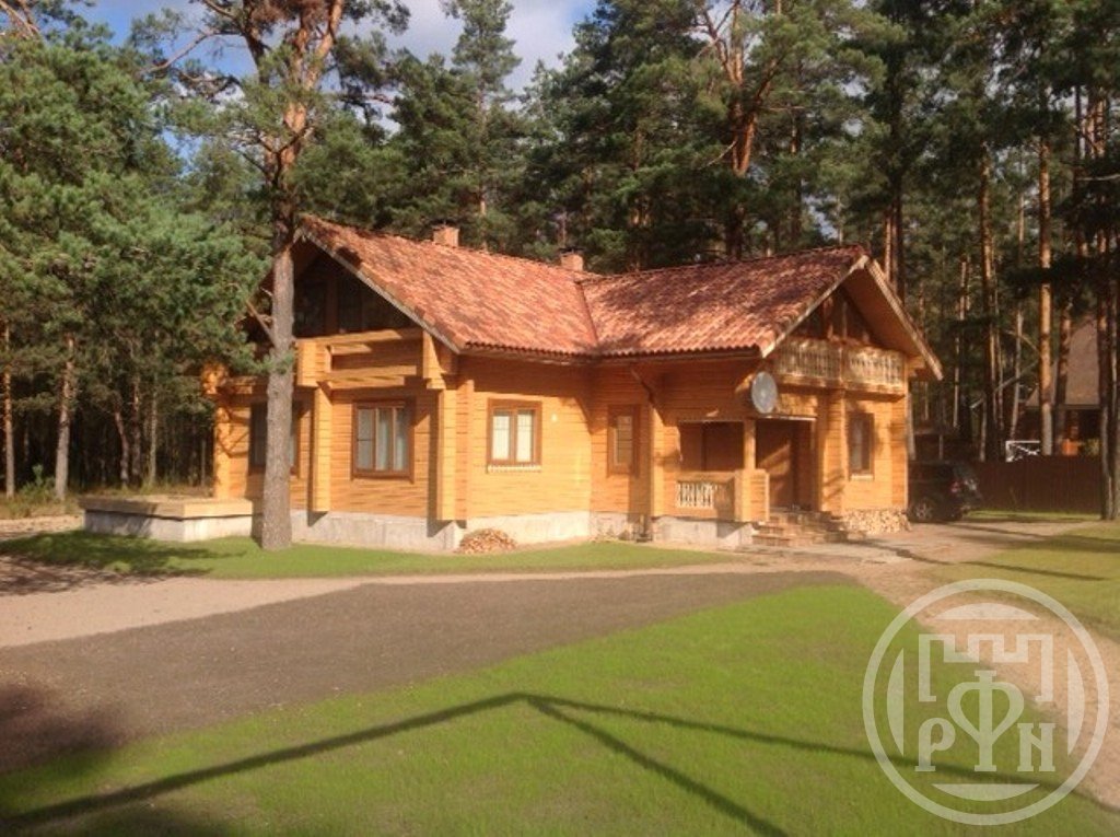 Продажа дома, 260м <sup>2</sup>, 25 сот., Светлое, Светлое пос. Продажа дома, 260м <sup>2</sup>, 25 сот., Светлое, Светлое пос.