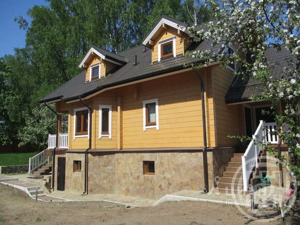 Продажа дома, 274м <sup>2</sup>, 12 сот., Зеленогорск, Красных Командиров просп., д 13 Продажа дома, 274м <sup>2</sup>, 12 сот., Зеленогорск, Красных Командиров просп., д 13