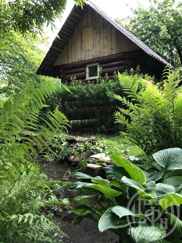 Продажа дома, 14 сот., Ленинградская, Им. Луначарского снт Продажа дома, 14 сот., Ленинградская, Им. Луначарского снт