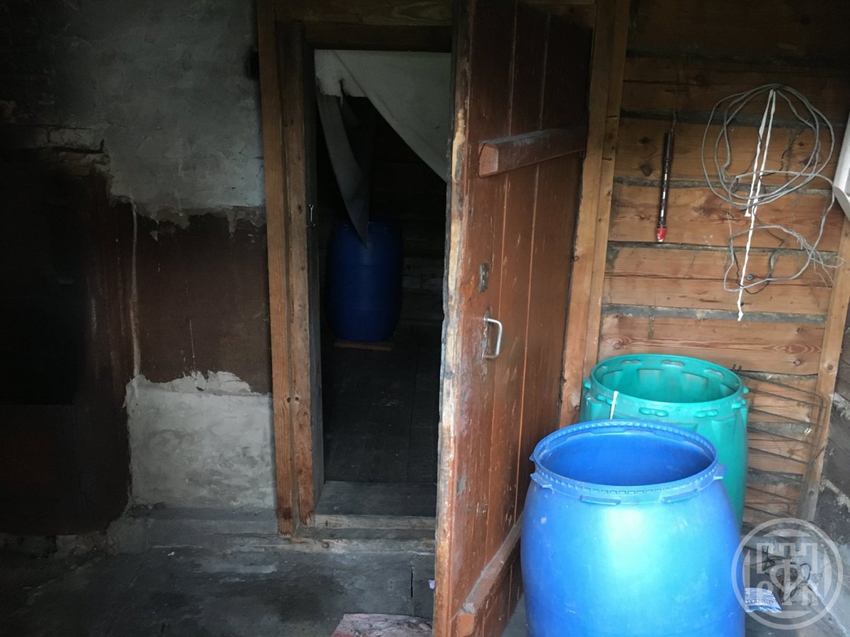 Продажа дома, 81м <sup>2</sup>, 60 сот., Большие Изори, Большие Изори дер., д 5 Продажа дома, 81м <sup>2</sup>, 60 сот., Большие Изори, Большие Изори дер., д 5