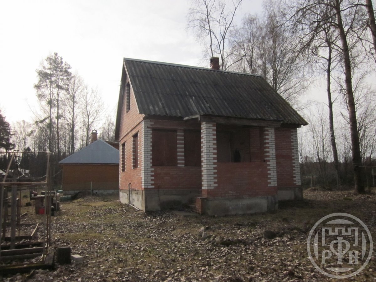 Продажа дома, 48м <sup>2</sup>, 10 сот., Александровка, Александровка дер. Продажа дома, 48м <sup>2</sup>, 10 сот., Александровка, Александровка дер.