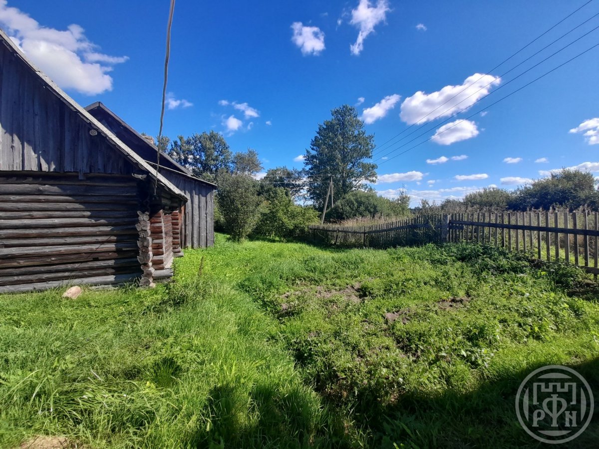 Продажа дома, 53м <sup>2</sup>, 25 сот., Отаево, Отаево дер., д 1 Продажа дома, 53м <sup>2</sup>, 25 сот., Отаево, Отаево дер., д 1