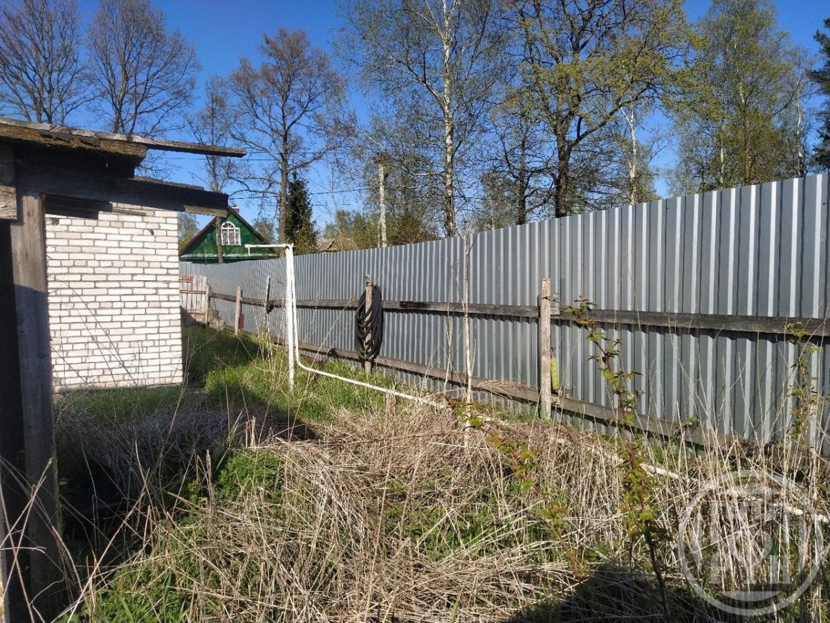 Продажа дома, 30м <sup>2</sup>, 12 сот., Отрадное, Советский 1-й просп. Продажа дома, 30м <sup>2</sup>, 12 сот., Отрадное, Советский 1-й просп.