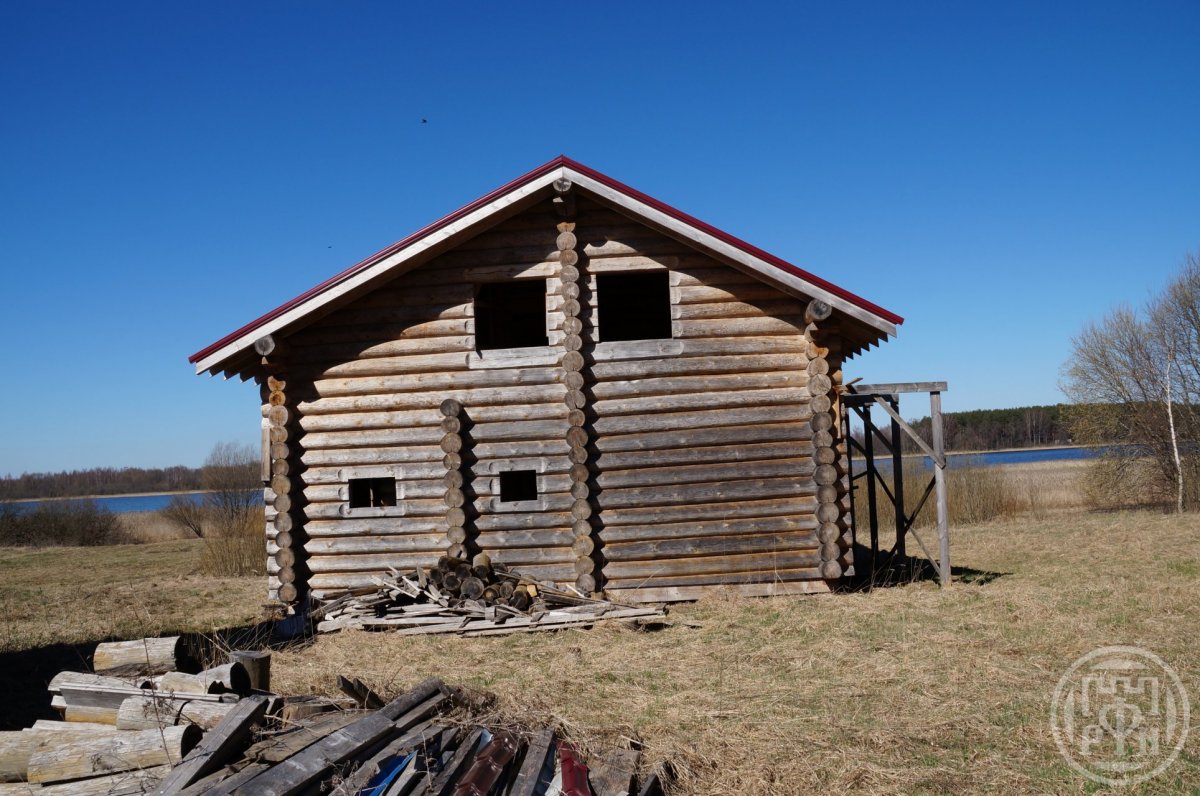 Продажа дома, 235м <sup>2</sup>, 16 сот., Палкино, Палкино пос., д 2 Продажа дома, 235м <sup>2</sup>, 16 сот., Палкино, Палкино пос., д 2