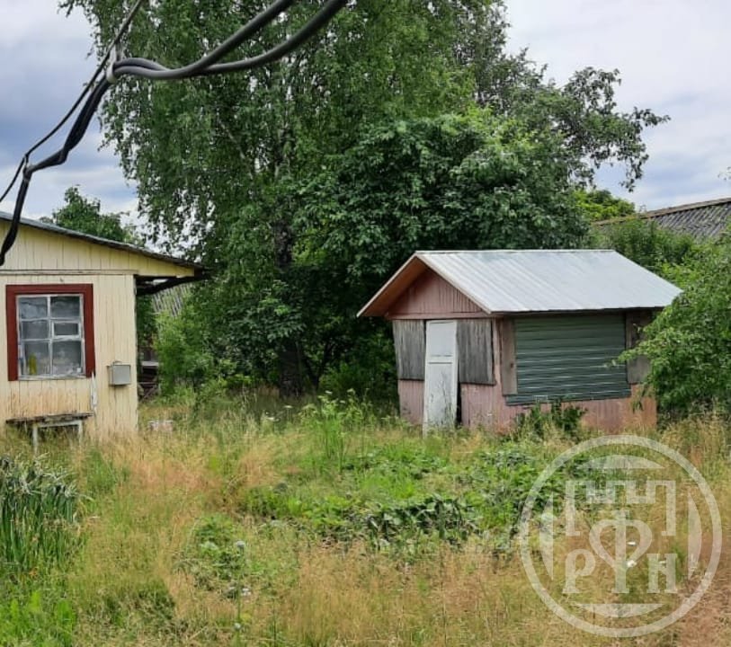 Продажа дома, 30м <sup>2</sup>, 9 сот., Красные Горы, Красные Горы дер., д 5 Продажа дома, 30м <sup>2</sup>, 9 сот., Красные Горы, Красные Горы дер., д 5