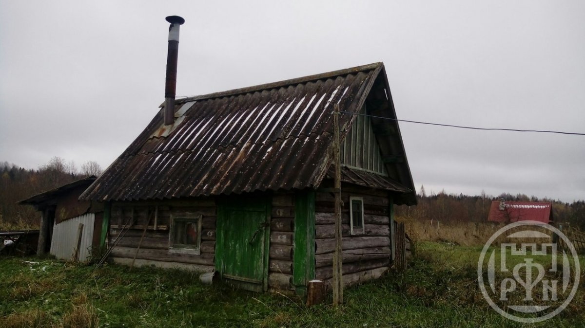 Продажа дома, 49м <sup>2</sup>, 12 сот., Савкино, Савкино дер. Продажа дома, 49м <sup>2</sup>, 12 сот., Савкино, Савкино дер.