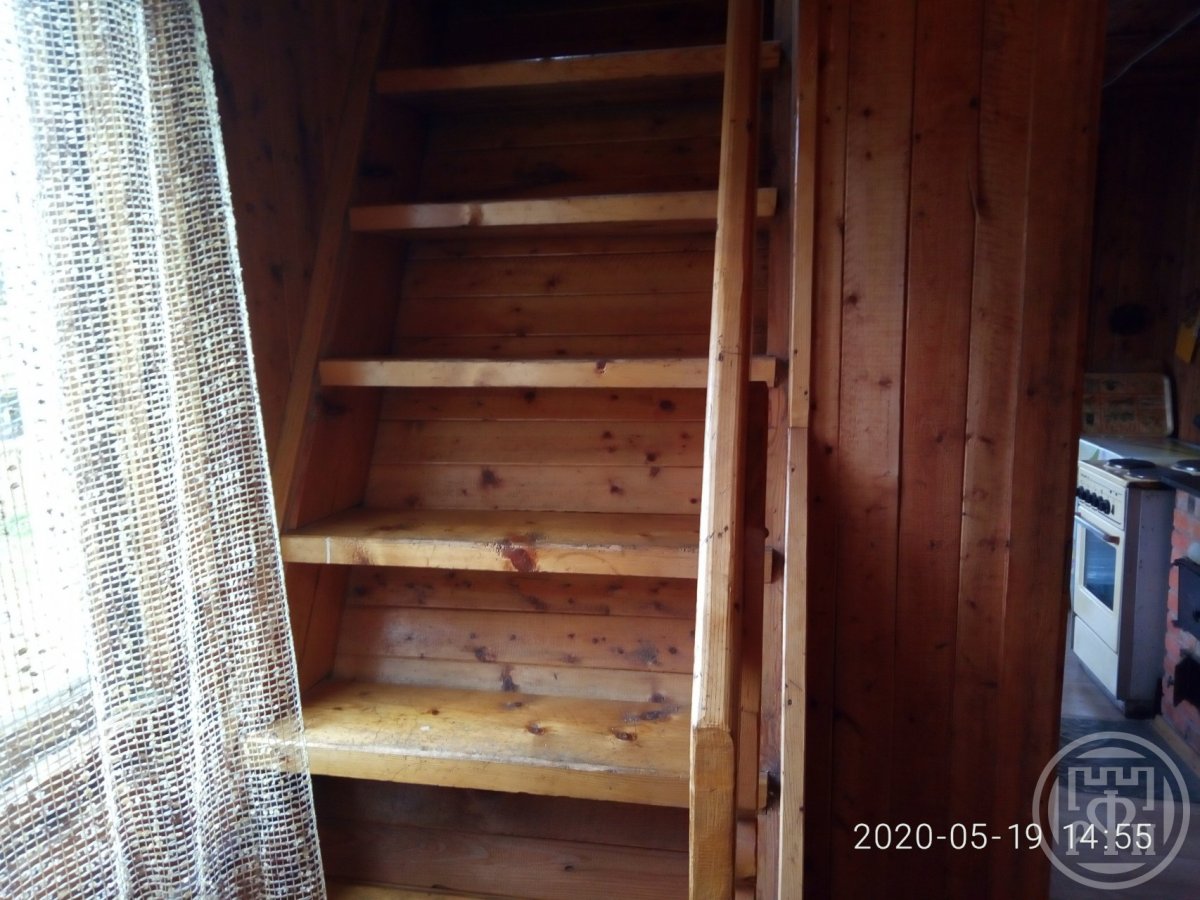 Продажа дома, 106м <sup>2</sup>, 5 сот., Ленинградская, Снт Юбилейное тер. Продажа дома, 106м <sup>2</sup>, 5 сот., Ленинградская, Снт Юбилейное тер.