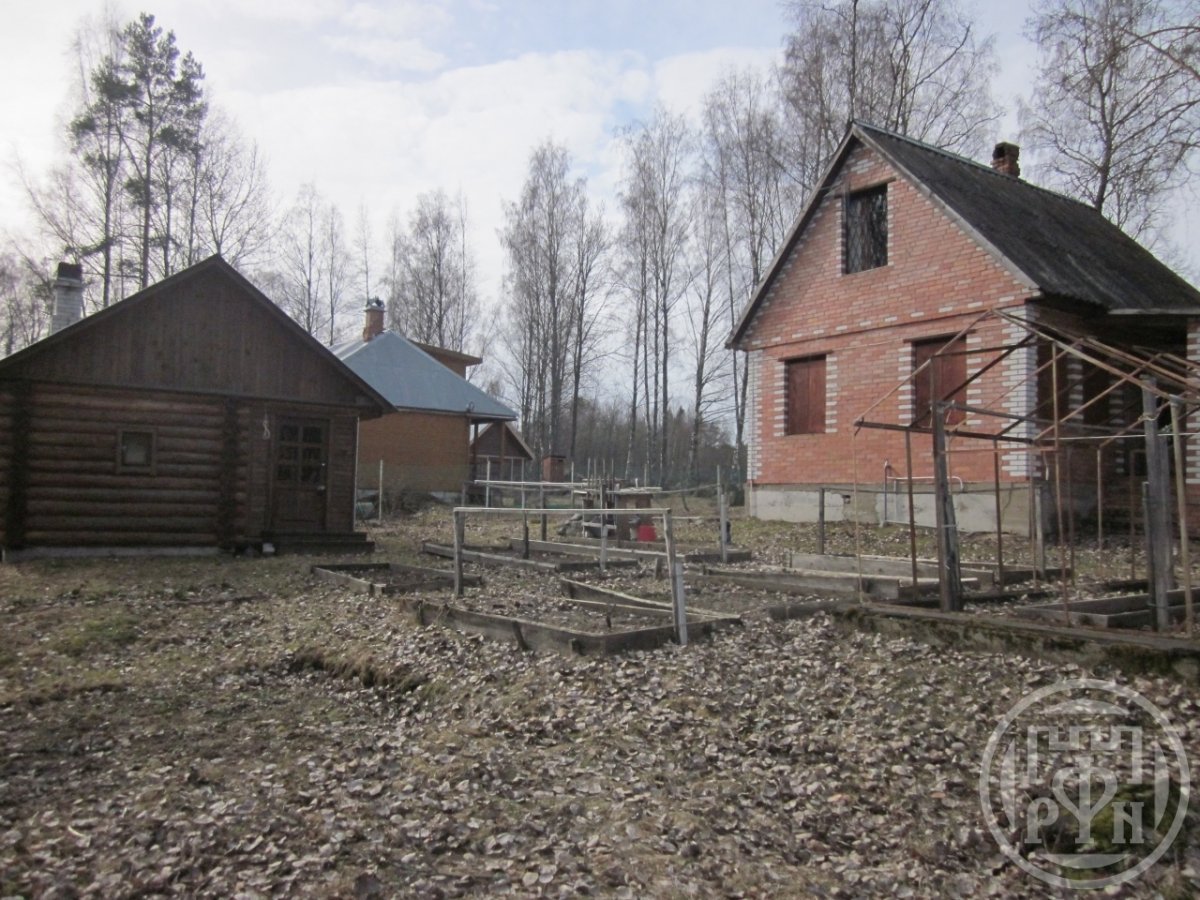 Продажа дома, 48м <sup>2</sup>, 10 сот., Александровка, Александровка дер. Продажа дома, 48м <sup>2</sup>, 10 сот., Александровка, Александровка дер.